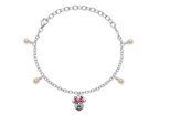 Disney - Mickey Mouse Armbänder & Armreife Damen