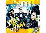 Voll Assi - Normahl. (CD)