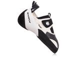 Evolv - Zenist - Kletterschuhe Gr EU 46 weiß/grau