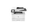 HP LaserJet Pro MFP 4102fdn All in One Laserdrucker Multifunktion mit Fax - Einfarbig - Laser