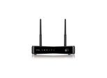 ZyXEL LTE3301-PLUS 4G LTE-A Indoor Router - Wireless router Wi-Fi 5