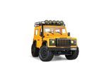 JJRC Land Rover Camel RC Vehicle - Yellow