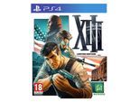 XIII: Limited Edition - Sony PlayStation 4 - Action - PEGI 16