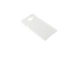 GEAR Phone Case Transparent - Samsung A5 A510F 2016