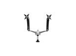 StarTech.com Dual Monitor Mount w/Full-Motion Arms