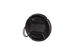 Hama "Smart-Snap" - lens cap
