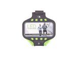 GEAR Sport ArmBand LED XL Universal Black