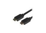 StarTech.com Premium High Speed HDMI Cable with Ethernet - 4K 60Hz - 7M