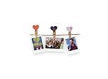 Fujifilm Instax Design Clips paper clip