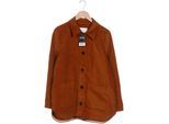 Ivy Oak Damen Jacke, braun, Gr. 42