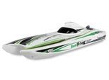 Amewi RC-Boot »Jetboot Arrow Brushless 400 mm RTR«