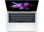 Apple MacBook Pro 2017 | 13.3" | 2.3 GHz | 16 GB | 256 GB SSD | silber | DK