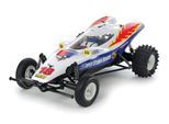 Tamiya RC-Buggy »Super Storm Dragon 2WD Bausatz«