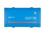 Victron Energy Solarmodul »12/1200 Ve.Direct IEC 1200W PIN122121100«