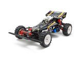 Tamiya RC-Buggy »HotShot II -2024 4WD Bausatz«