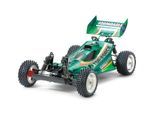 Tamiya RC-Buggy »Top Force -2017 4WD Bausatz«