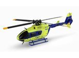 Amewi RC-Helikopter »AFX-135 Alpine Air Ambulance 4-Kanal RTF«