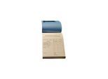 Carnet de ramonage s99911963