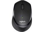 LOGITECH Maus B330 Silent Plus