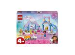 LEGO Gabby's Dollhouse 10796 Gabbys Kätzchen Öhrchen