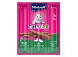Vitakraft Cat Stick® + Ente & Kaninchen