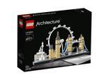 LEGO® Spielbausteine »Architecture London«