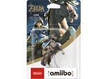 Nintendo Switch Spielfigur »amiibo The Legend of Zelda Collection Link Reiter«