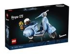 LEGO® Spielbausteine »Vespa 125 10298«, (1106 St.)