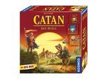 Kosmos Spiel »Catan – Das Duell – Big Box -DE-«