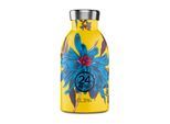 24 BOTTLES Thermoflasche »Clima 330 ml, Aster«