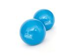 SISSEL Gymnastikball »Toning Ball 900 g«