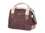 Basil Fahrradtasche »CITY-BAG KF,rot«