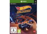 Koch Media Spielesoftware »Hot Wheels Unleashed«, Xbox Series X
