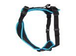 Hunde-Geschirr »Welpengeschirr M«, Polyester