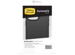 Otterbox Backcover »Symmetry Hülle für Apple iPhone 15 Pro Max für MagSafe«, Apple iPhone 15 Pro Max, sturzsicher,...