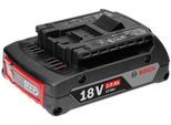 Bosch Professional Akku »GBA 18 V 2«