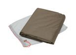 VAUDE Zeltunterlage »FP Space L 3P«