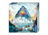 Kosmos Spiel »Nunatak – Tempel aus Eis -DE-«