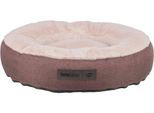 TRIXIE Tierbett »Felicia, Ø 60 cm, Beere/Rosa«