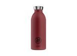24 BOTTLES Thermoflasche »Clima«
