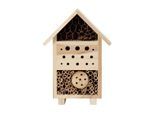 creativ company Insektenhotel »Insektenhotel 44952«, Holzart: Kiefer (China)