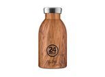 24 BOTTLES Thermoflasche »Clima«