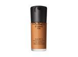 M·A·C Studio Fix Fluid Spf15, Gesichts Make-up, foundation, Fluid, beige (C8), mattierend/natürlich, Deckkraft: Mittel bis Hoch,