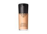 M·A·C Studio Fix Fluid Spf15, Gesichts Make-up, foundation, Fluid, beige (NC18), mattierend/natürlich, Deckkraft: Mittel bis Hoch,