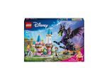 LEGO Disney 43240 Malefiz als Drache
