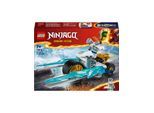 LEGO Ninjago 71816 Zanes Eismotorrad