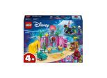 LEGO Disney 43254 Arielles Kristallhöhle