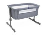 Chicco Beistellbett "Next 2 Me Essential Stone Re Lux"