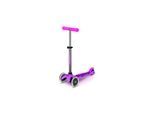 Micro Mobility Scooter »Mini Micro Deluxe Glow LED«