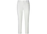 One size fits all-Jeans ANGELS weiss
